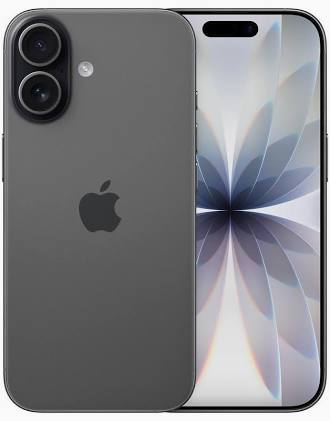 iPhone 17